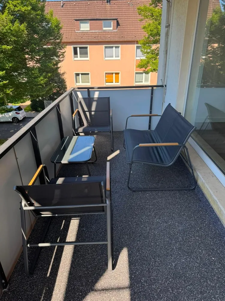 2 Zimmer Wohnung mit 62 m² in Essen – Bild 3
