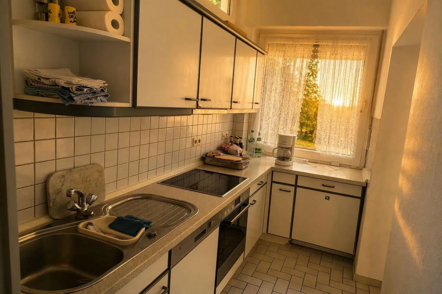 3 Zimmer Wohnung mit 95 m² in Essen – Bild 9