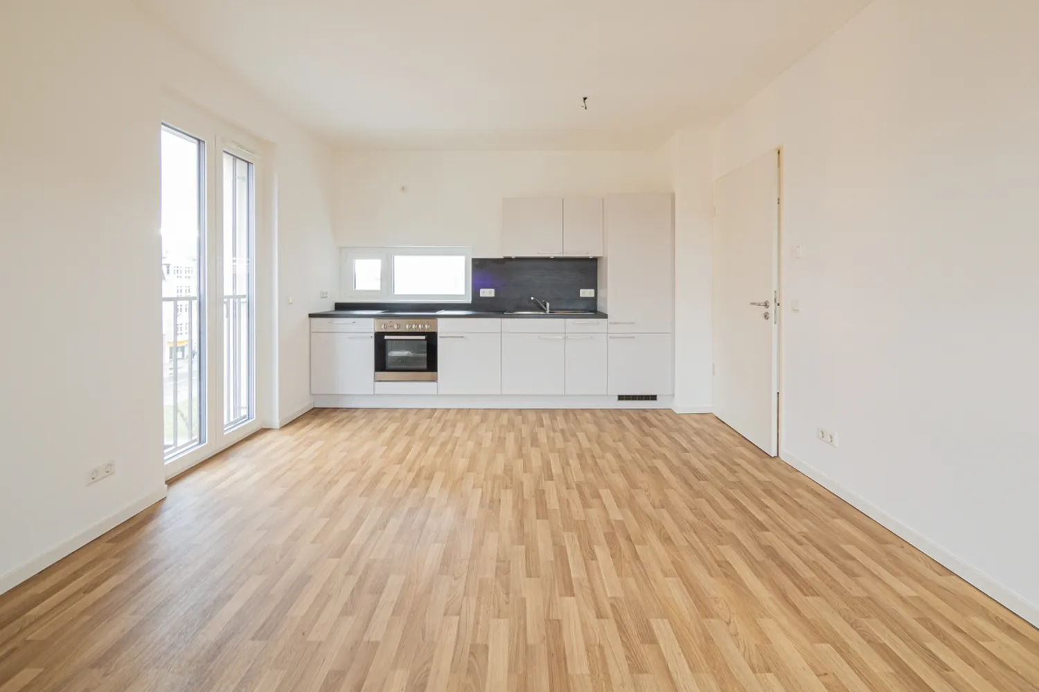 2 Zimmer Wohnung mit 44 m² in Dresden – Bild 5