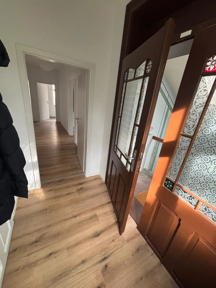 3 Zimmer Wohnung mit 80 m² in Weißenfels – Bild 3