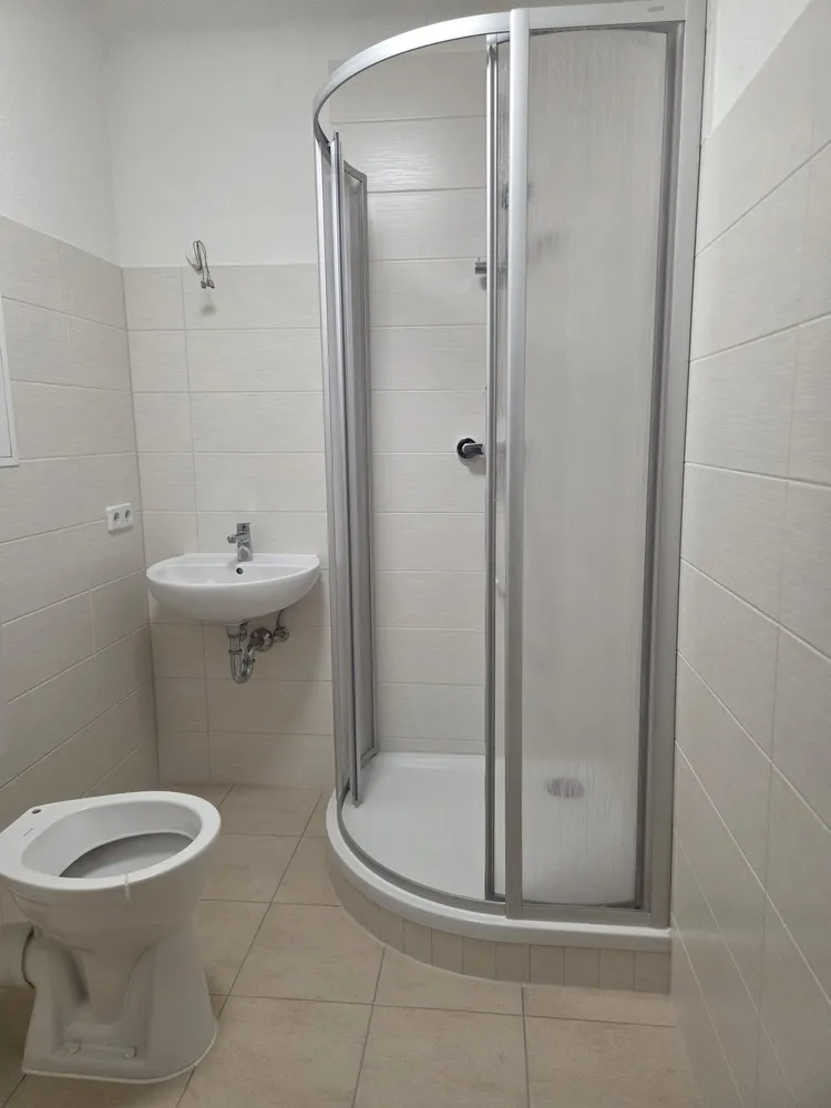 3 room apartment with 54 m² in Gotha – Photo 11