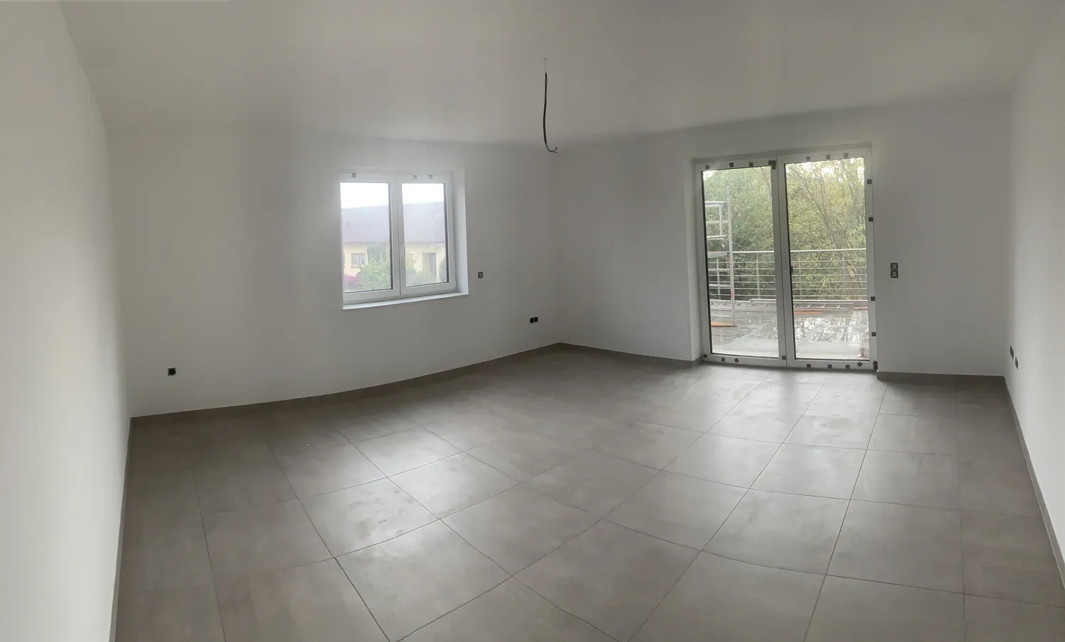 3 Zimmer Wohnung mit 80 m² in Ludwigshafen am Rhein – Bild 3