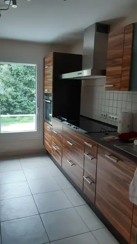 4 Zimmer Wohnung mit 93 m² in Regensburg – Bild 2