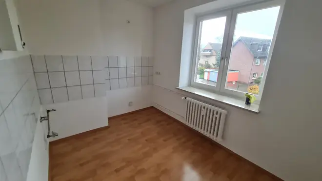 2 Zimmer Wohnung mit 54 m² in Duisburg – Bild 7
