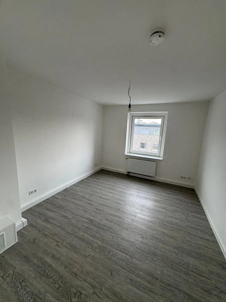 3 Zimmer Wohnung mit 59 m² in Oberhausen – Bild 2