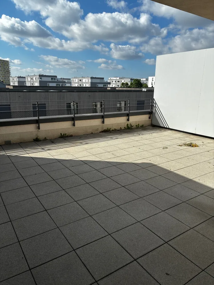 5 Zimmer Wohnung mit 183 m² in Mannheim – Bild 3