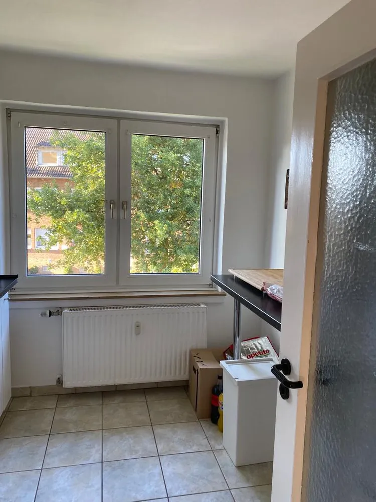 3 Zimmer Wohnung mit 70 m² in Münster – Bild 1