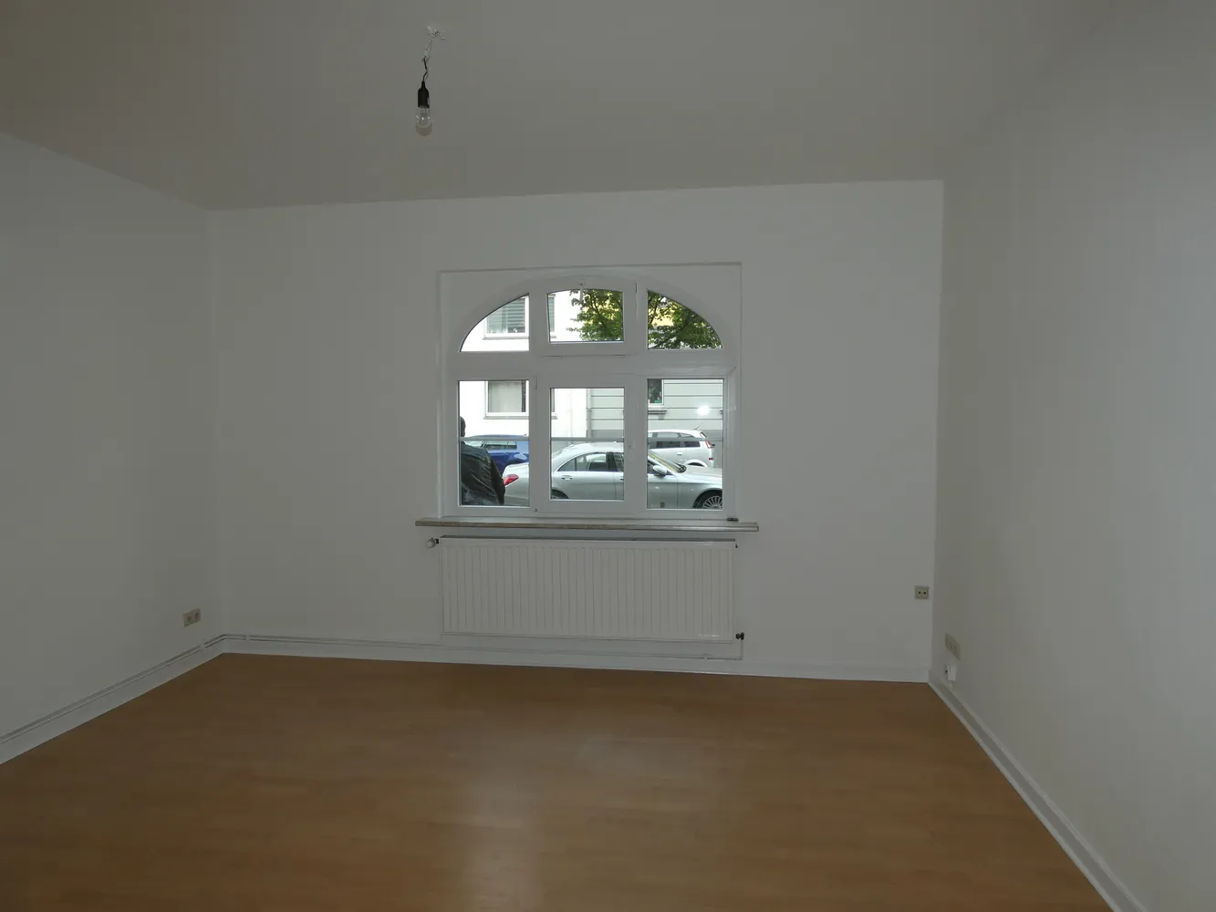 1 Zimmer Wohnung mit 36 m² in Hannover – Bild 3