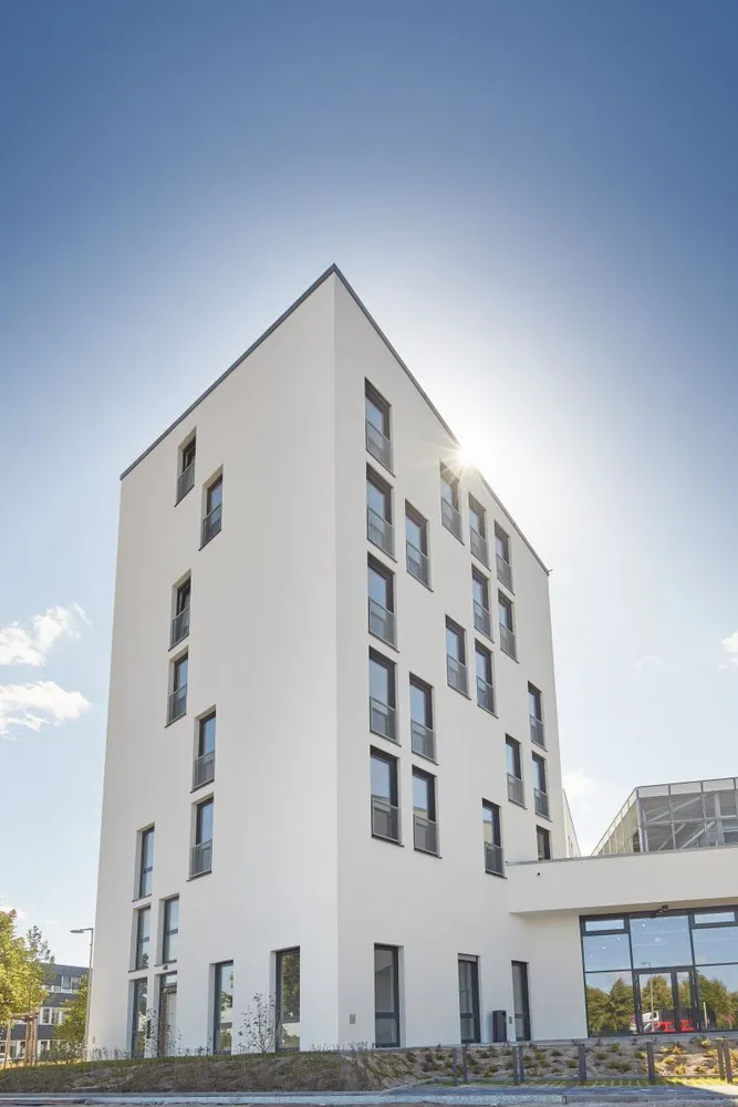 2 Zimmer Wohnung mit 56 m² in Berlin – Bild 1