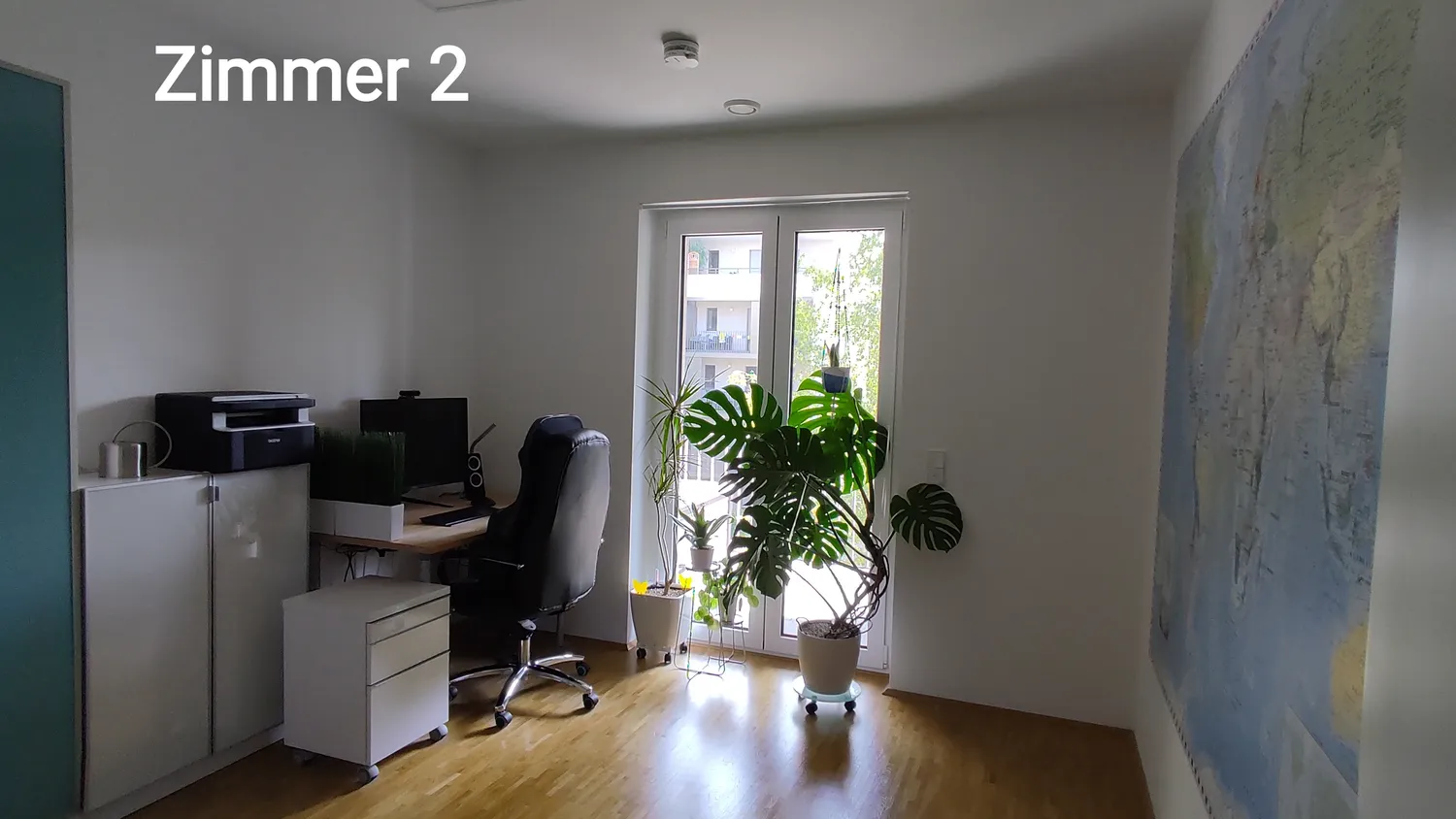 3 Zimmer Wohnung mit 86 m² in Heidelberg – Bild 11