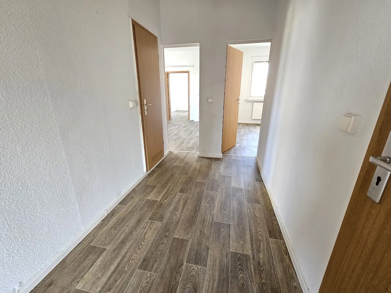 4 Zimmer Wohnung mit 66 m² in Halle (Saale) – Bild 4