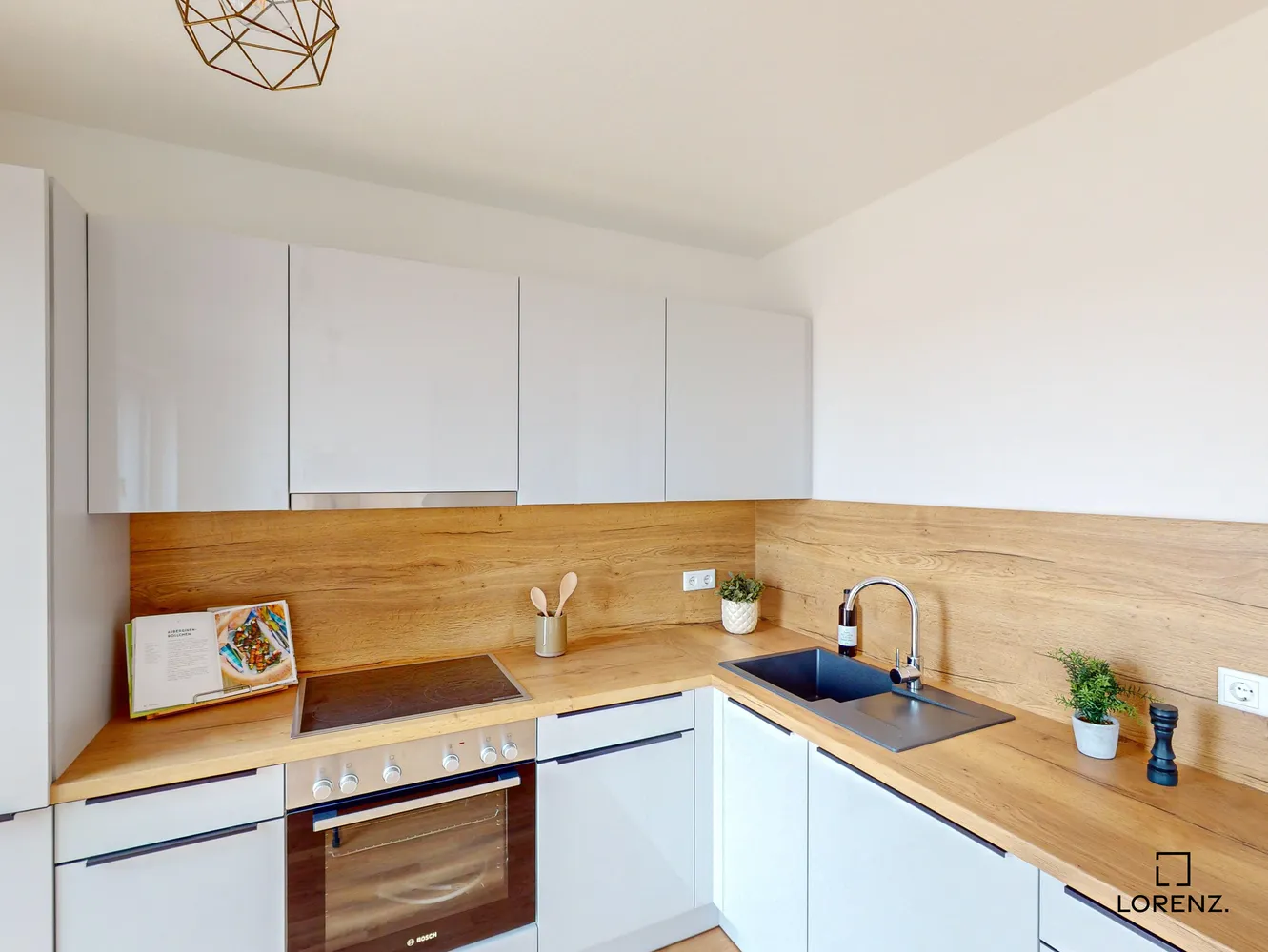 3 Zimmer Wohnung mit 85 m² in Nürnberg – Bild 7