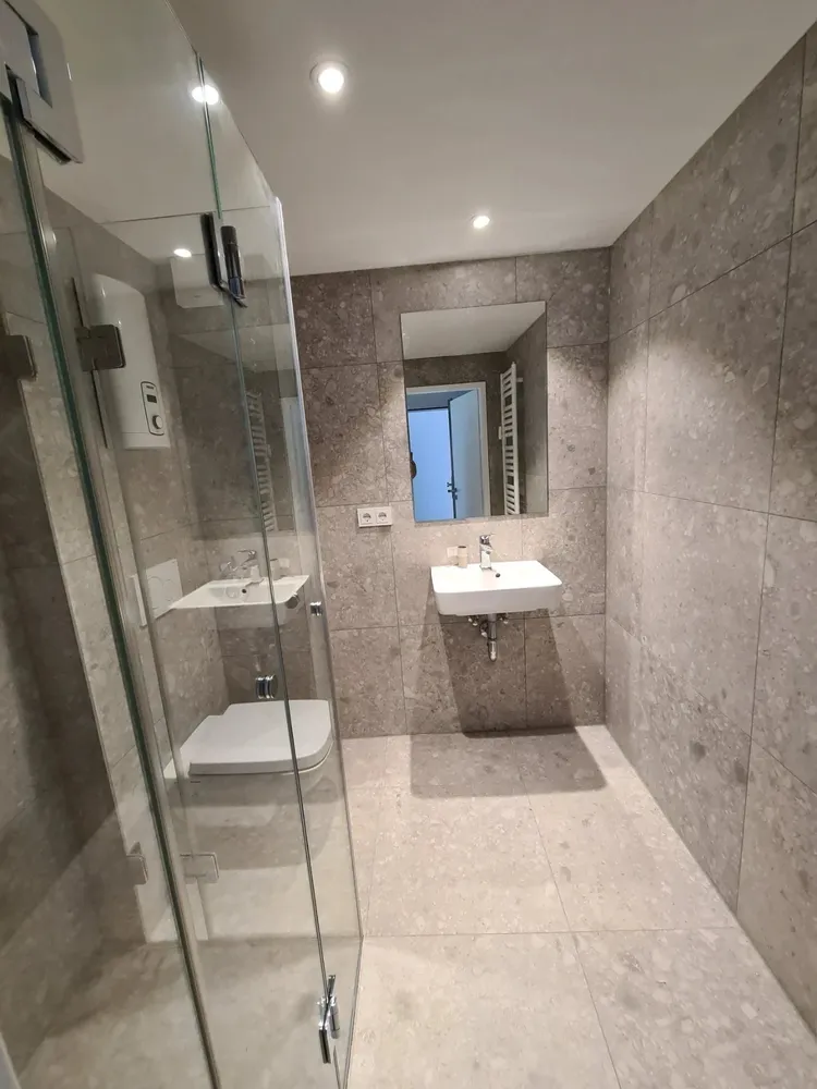 2 Zimmer Wohnung mit 40 m² in Köln – Bild 2
