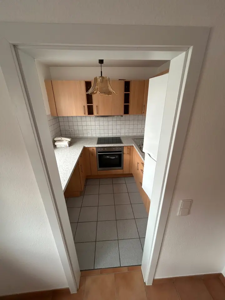 3 Zimmer Wohnung mit 89 m² in Schwetzingen – Bild 6