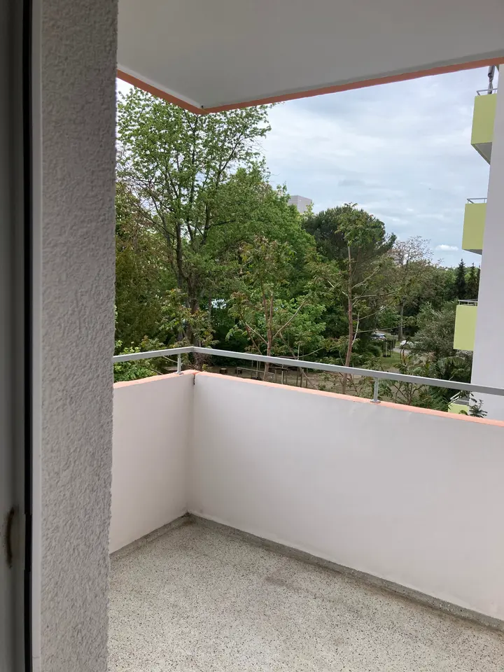 2 Zimmer Wohnung mit 63 m² in Offenbach – Bild 4