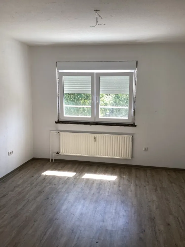 3 room apartment with 60 m² in Herten – Photo 4