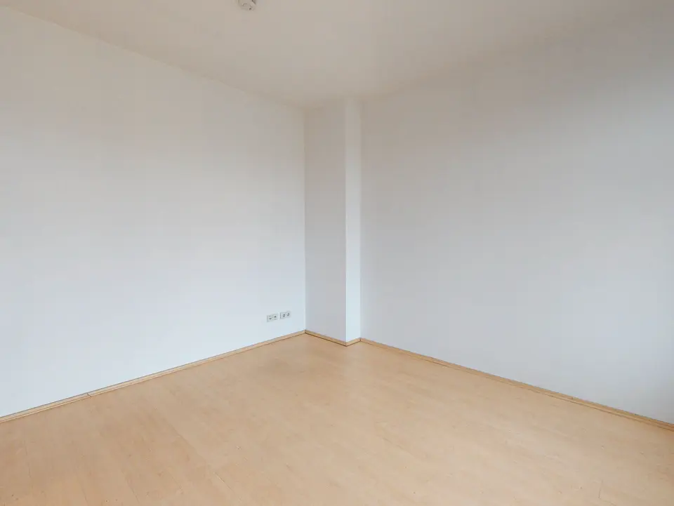 2 Zimmer Wohnung mit 31 m² in Halle (Saale) – Bild 6