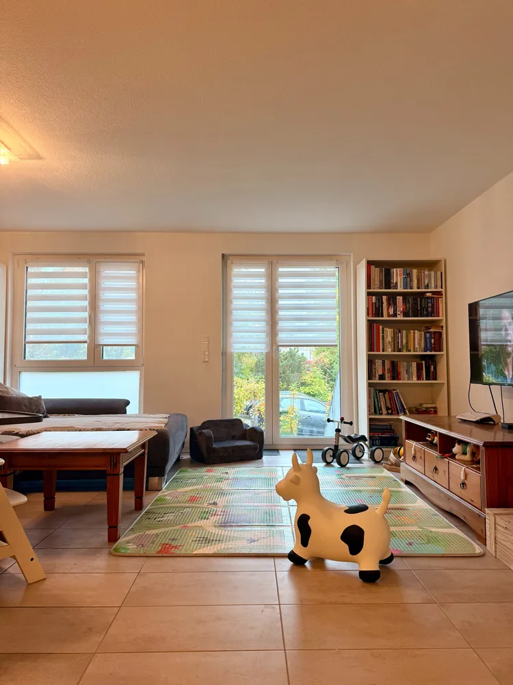 5 Zimmer Wohnung mit 127 m² in Offenburg – Bild 12