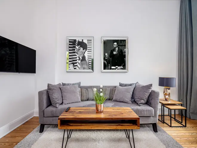 2 Zimmer Wohnung mit 34 m² in Hamburg – Bild 4
