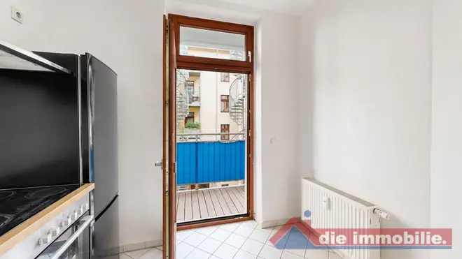 3 Zimmer Wohnung mit 68 m² in Magdeburg – Bild 11