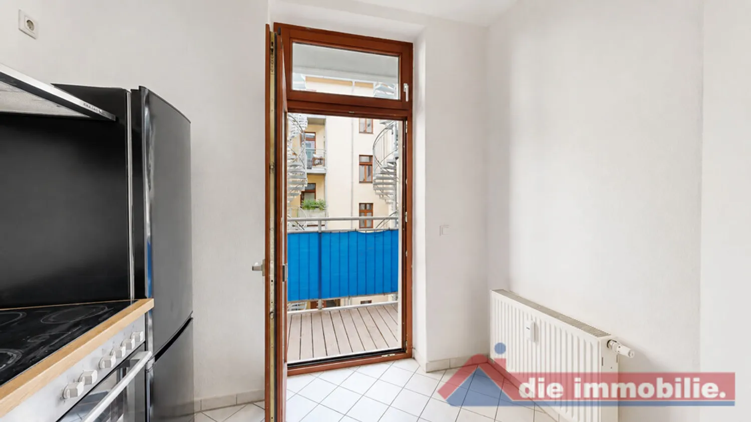 3 Zimmer Wohnung mit 68 m² in Magdeburg – Bild 9