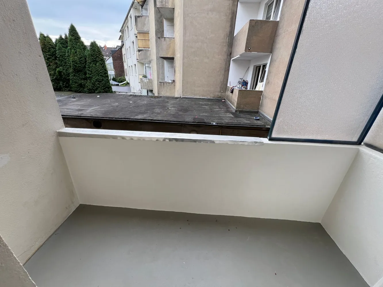 2 Zimmer Wohnung mit 59 m² in Düsseldorf – Bild 7