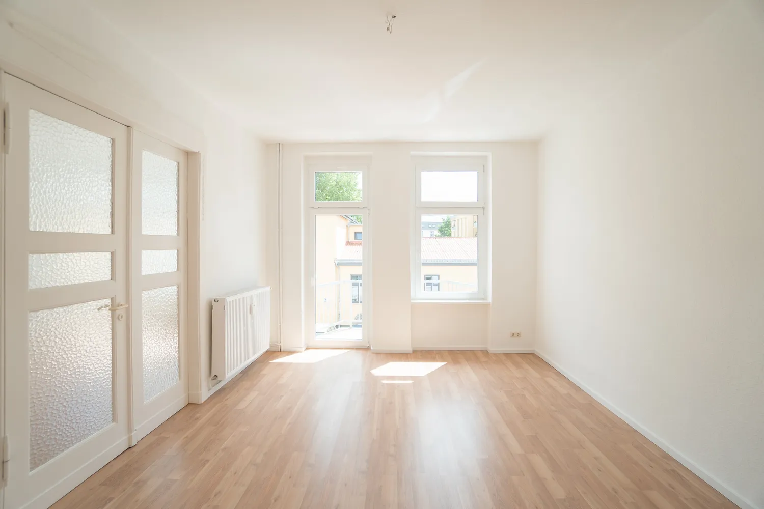 4 room apartment with 116 m² in Magdeburg – Photo 5
