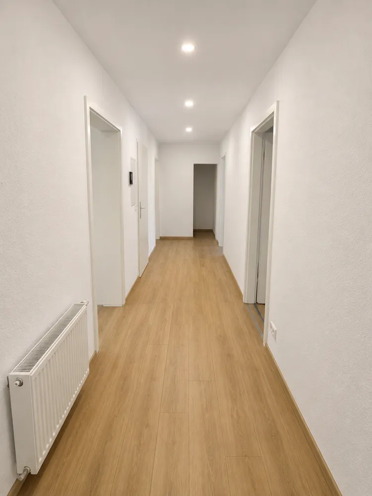 4 Zimmer Wohnung mit 95 m² in Hagen – Bild 3
