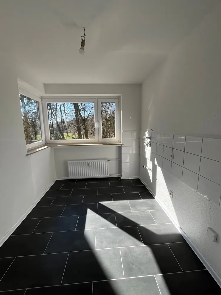 3 Zimmer Wohnung mit 68 m² in Delmenhorst – Bild 1