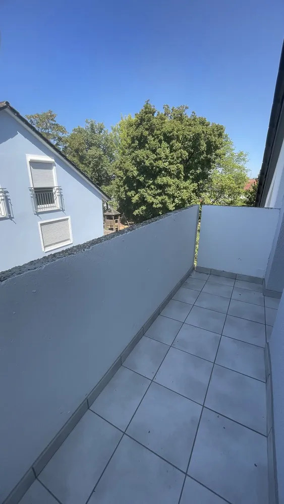 2 Zimmer Wohnung mit 32 m² in Waiblingen – Bild 4