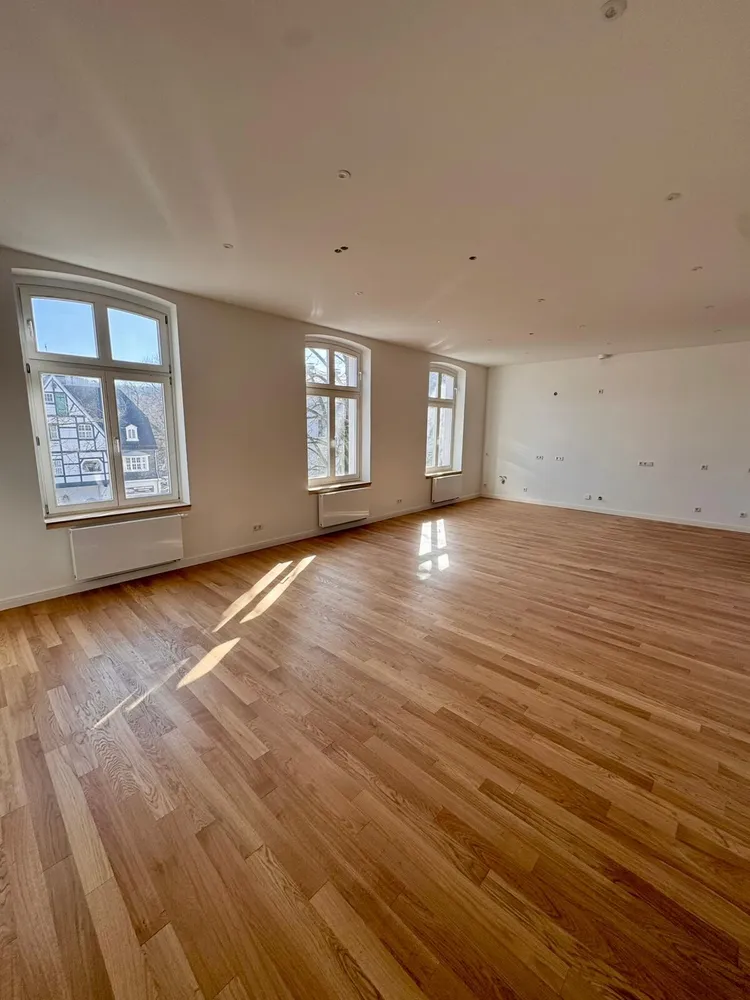 3 Zimmer Wohnung mit 122 m² in Wuppertal – Bild 3