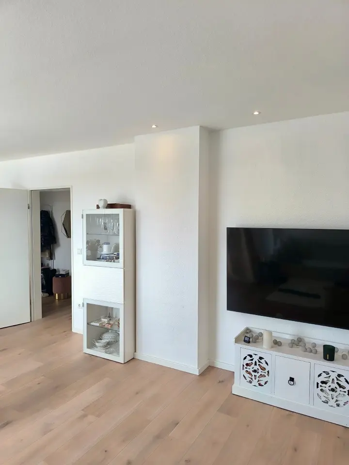 3 Zimmer Wohnung mit 71 m² in Paderborn – Bild 1