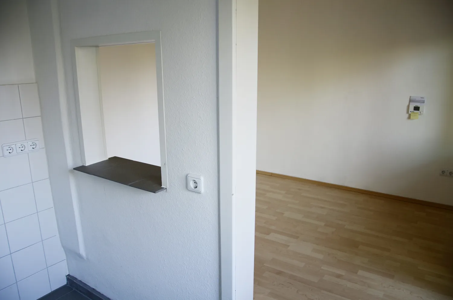 3 Zimmer Wohnung mit 61 m² in Elsdorf – Bild 5
