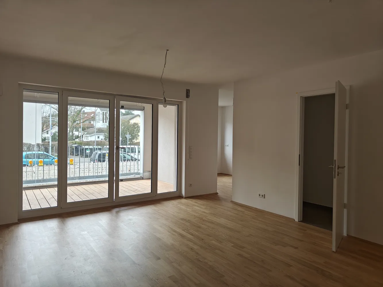 3 Zimmer Wohnung mit 93 m² in Darmstadt – Bild 6