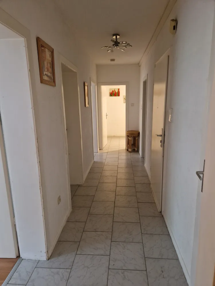 4 Zimmer Wohnung mit 77 m² in Wuppertal – Bild 5