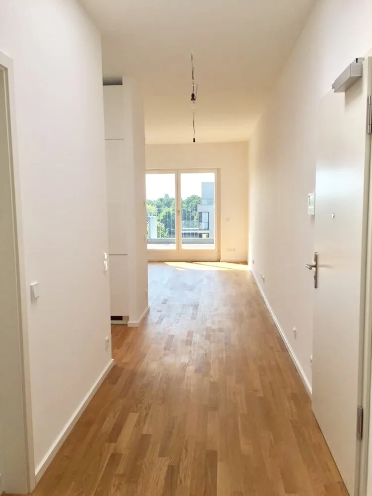 3 Zimmer Wohnung mit 91 m² in Berlin – Bild 2
