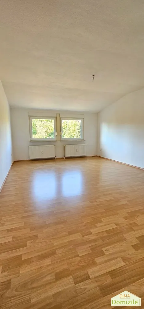 2 room apartment with 55 m² in Wiesbaden – Photo 6