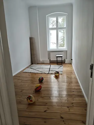 2 Zimmer Wohnung mit 60 m² in Berlin – Bild 5