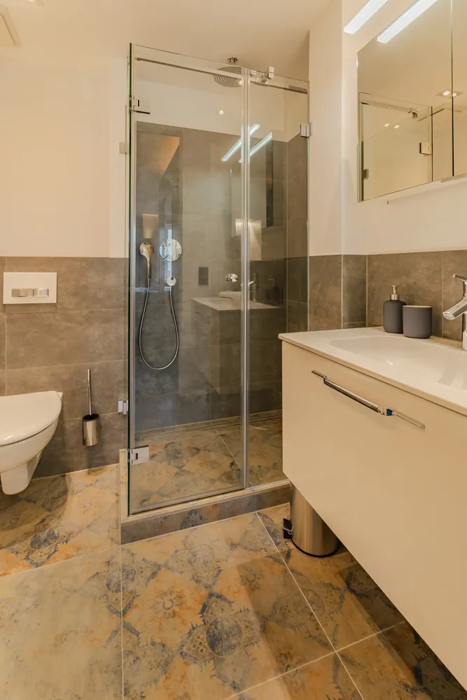 1 Zimmer Wohnung mit 43 m² in Frankfurt am Main – Bild 11