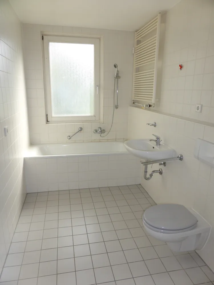 2 room apartment with 67 m² in Leipzig – Photo 5