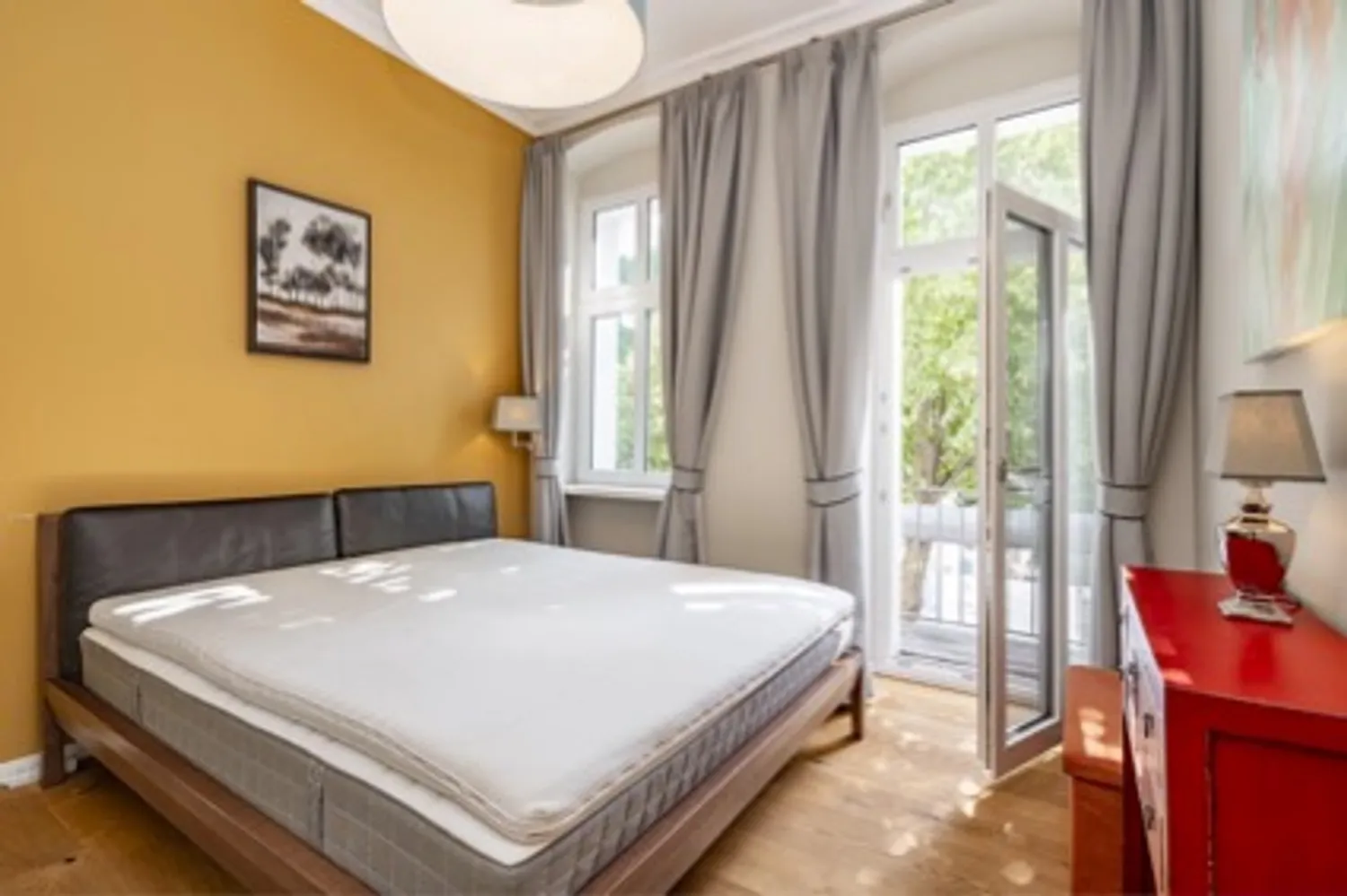 2 Zimmer Wohnung mit 44 m² in Berlin – Bild 2