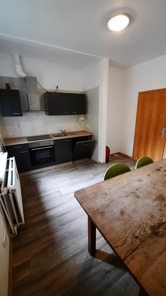 2 Zimmer Wohnung mit 49 m² in Celle – Bild 2