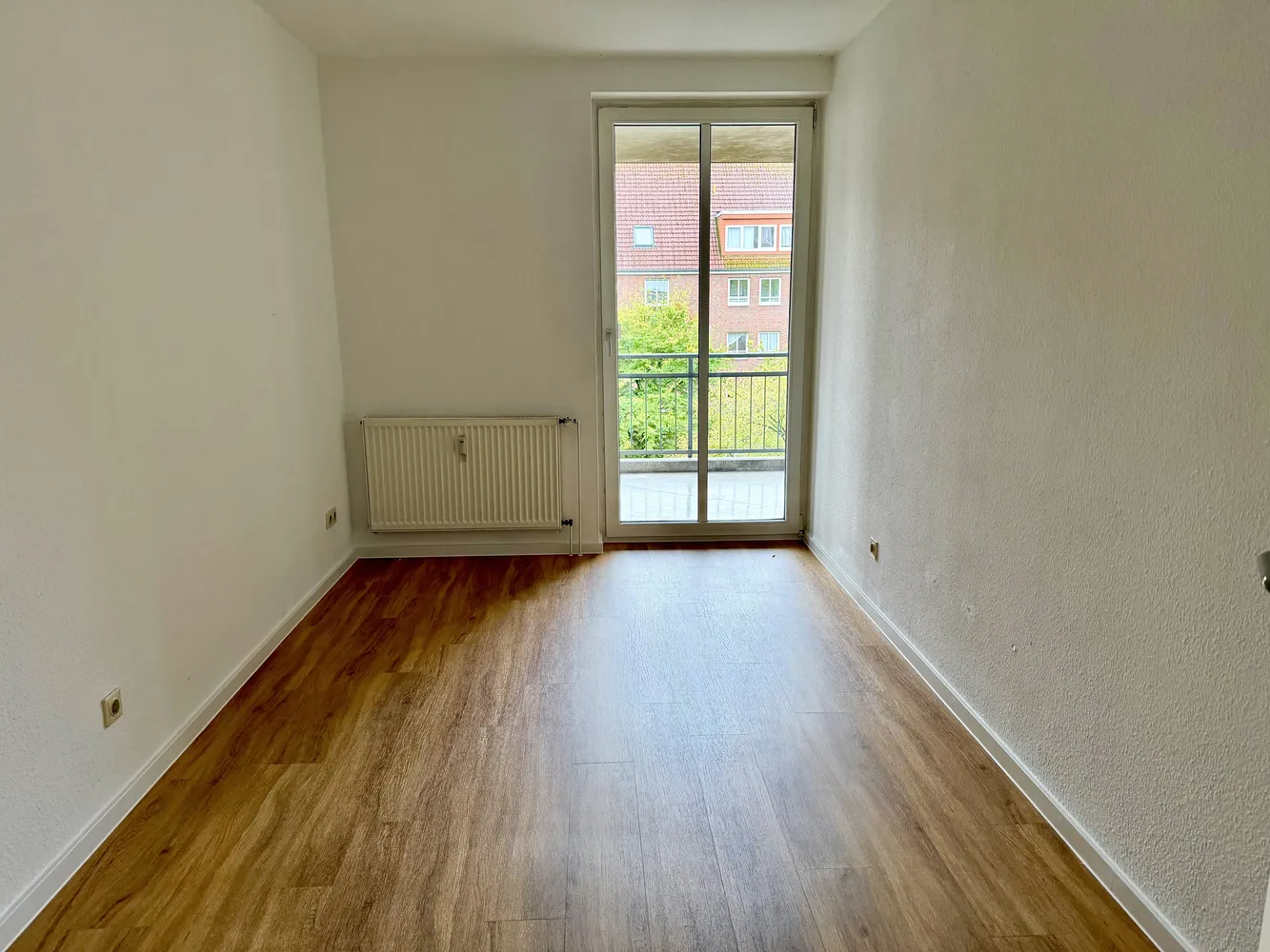 4 Zimmer Wohnung mit 94 m² in Hannover – Bild 5