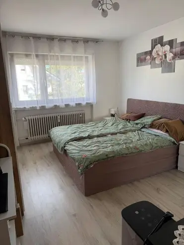 3 Zimmer Wohnung mit 66 m² in München – Bild 11