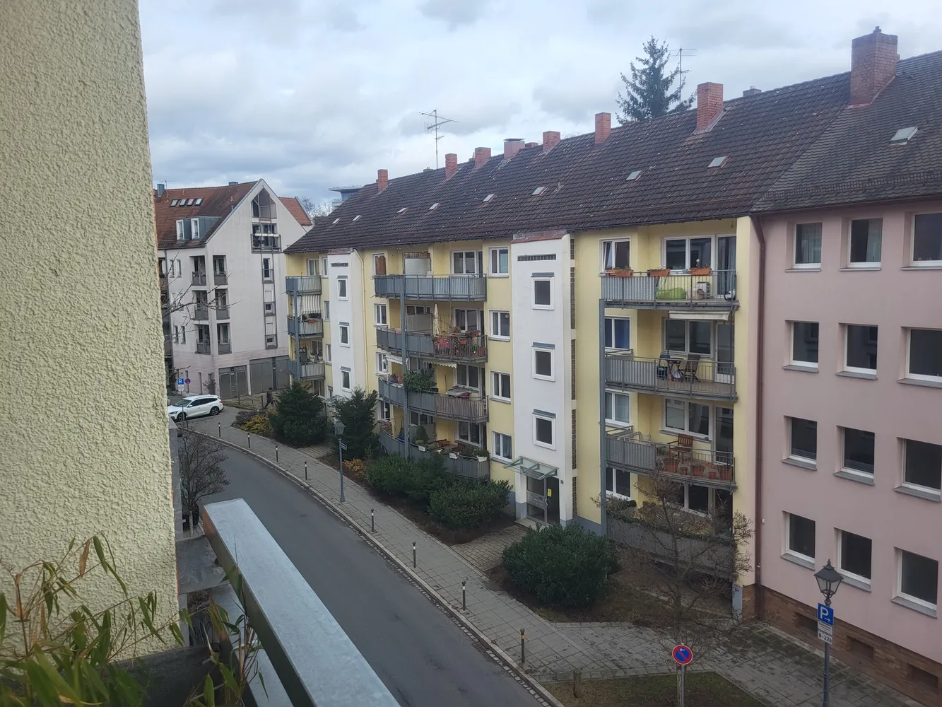 3 Zimmer Wohnung mit 85 m² in Nürnberg – Bild 7