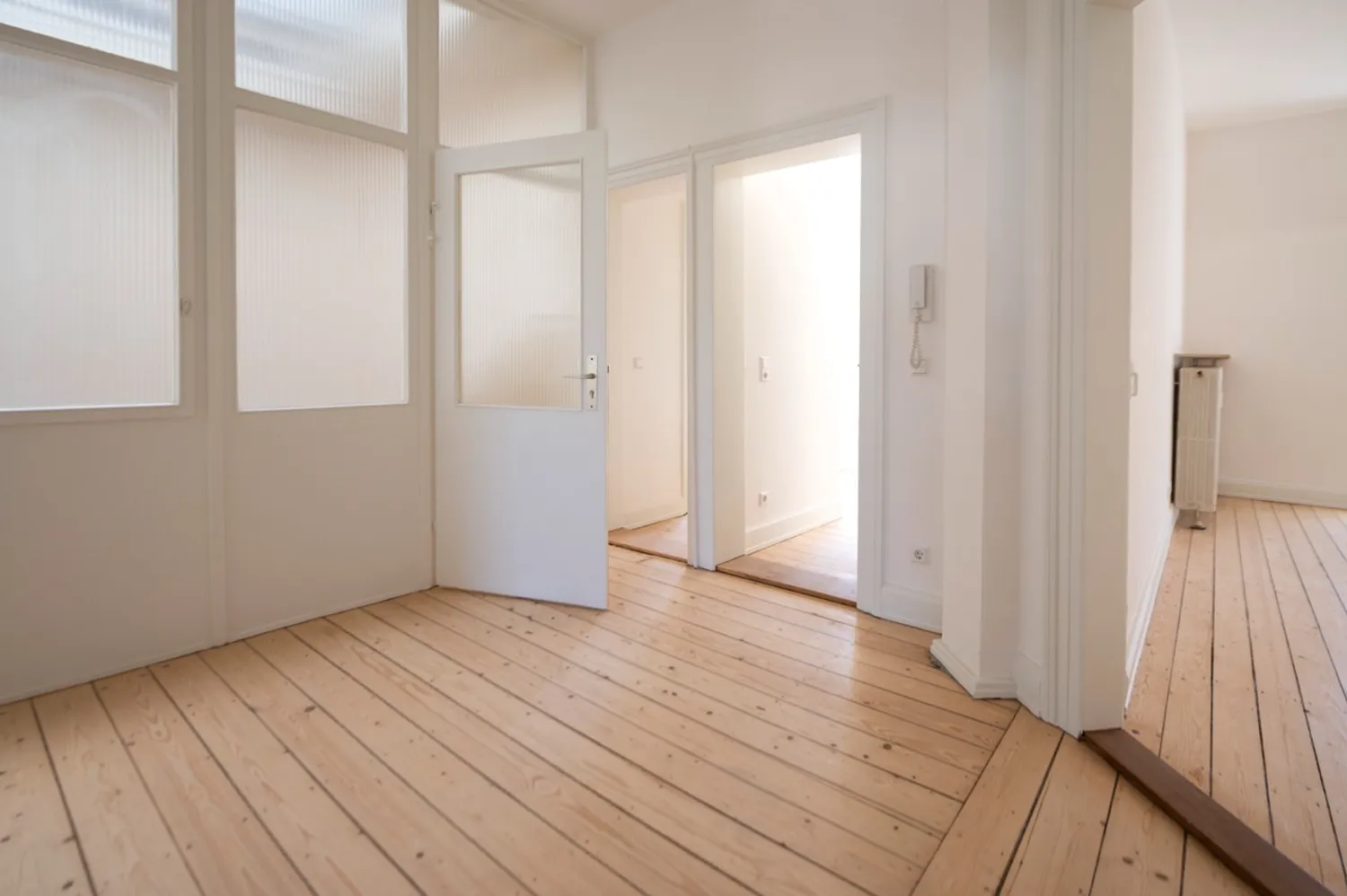 4 Zimmer Wohnung mit 95 m² in Heidelberg – Bild 1