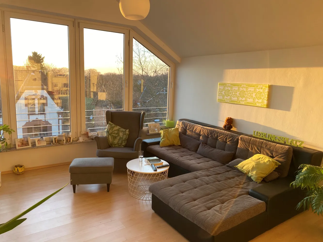 2 Zimmer Wohnung mit 76 m² in Solingen – Bild 2