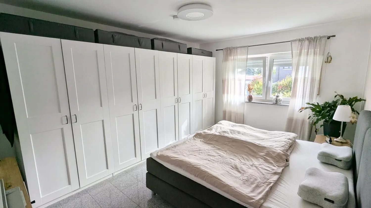 3 room apartment with 80 m² in Amberg – Photo 1