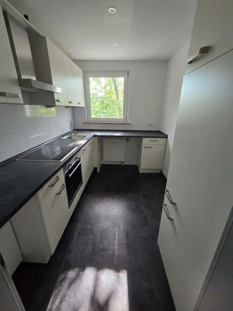 4 room apartment with 67 m² in Gelsenkirchen – Photo 6