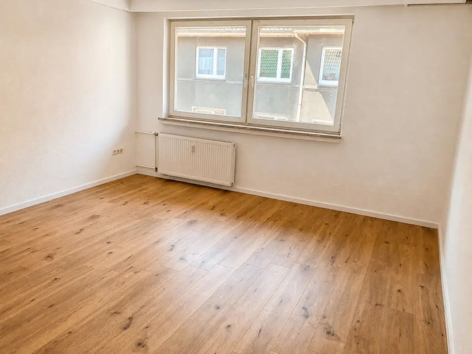 3 Zimmer Wohnung mit 52 m² in Wilhelmshaven – Bild 8